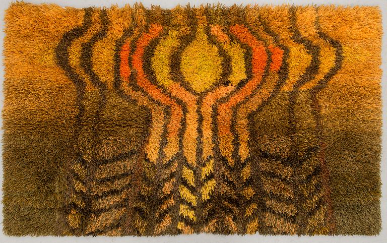 TERTTU TOMERO, RYIJY, Neovius oy. Noin 92x153 cm.