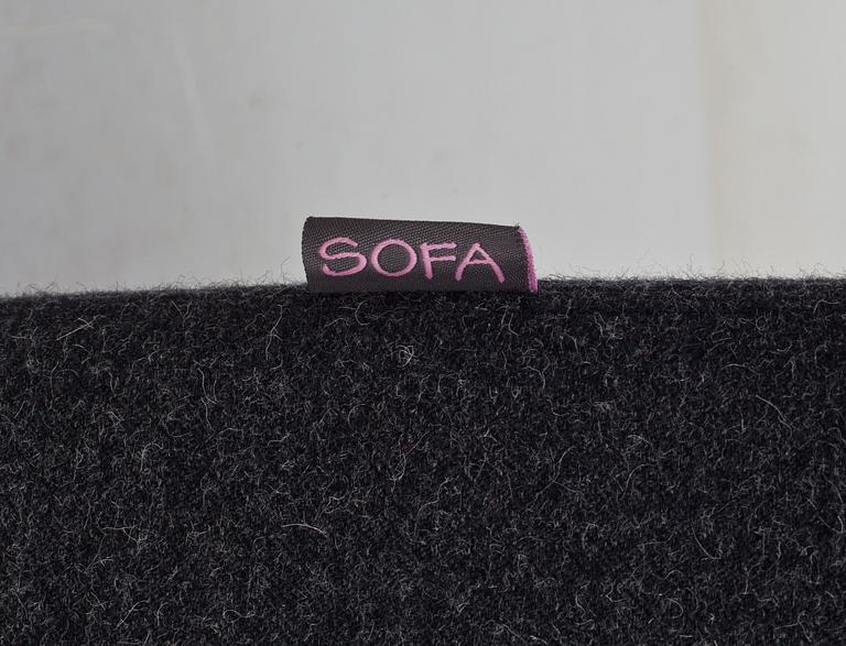 SOFFA, "Juul 953", Jens Juul Eilersen, 2000-tal.