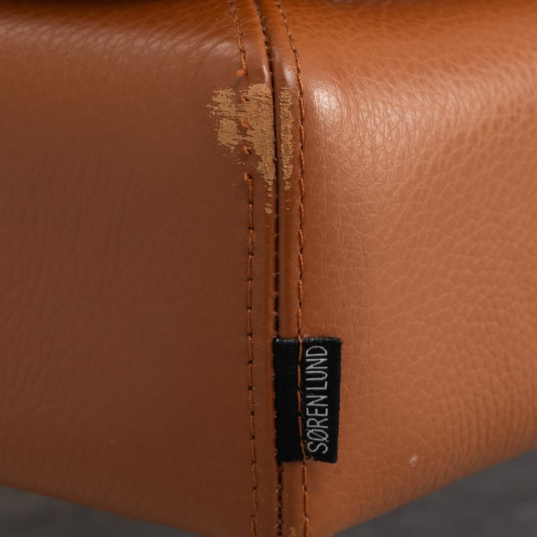 Daybed, "Dicentra", Søren Lund, Denmark.