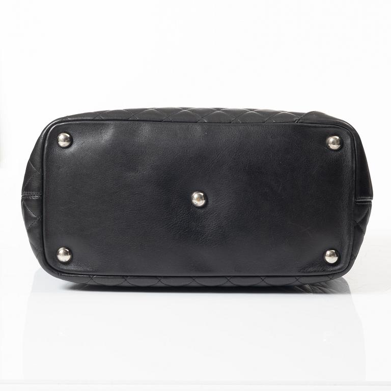 Chanel, bag "Cambon Ligne". 2004-2005.