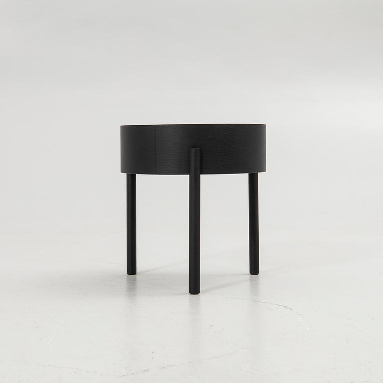 Side table, “Arc Side Table”, Would, Denmark, 2000s.