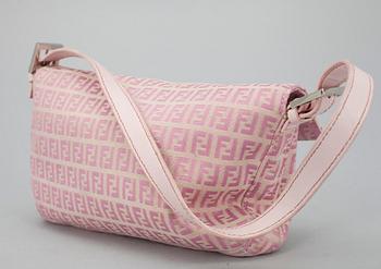 VÄSKA, baguette, Fendi.