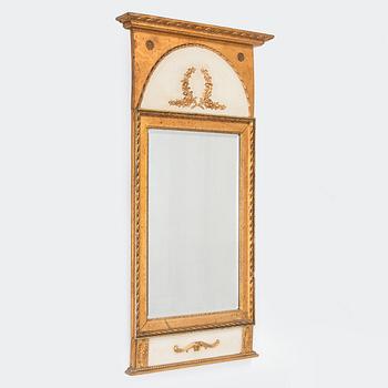 Peili, 1800-luvun loppu.