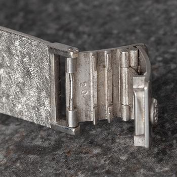 Patek Philippe, Genève, "Gübelin", ca 1970.