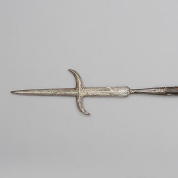 BARDISAN, kallad m/1697.
