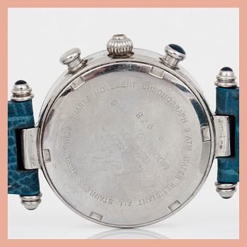 ARMBANDSUR, Klaus-Kobec.