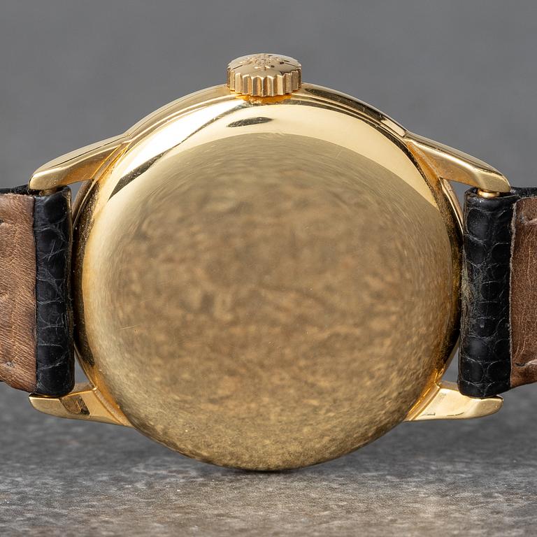 Patek Philippe, Calatrava, ca 1943.