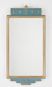 SPEGEL, Art déco, 1920/1930-tal.