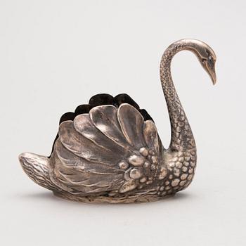 SKÅL, silver. Koivula Oy, Joensuu 1962.