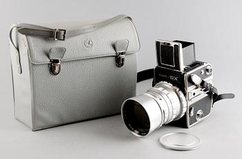 KAMERA, Kowa Six,  Japan.