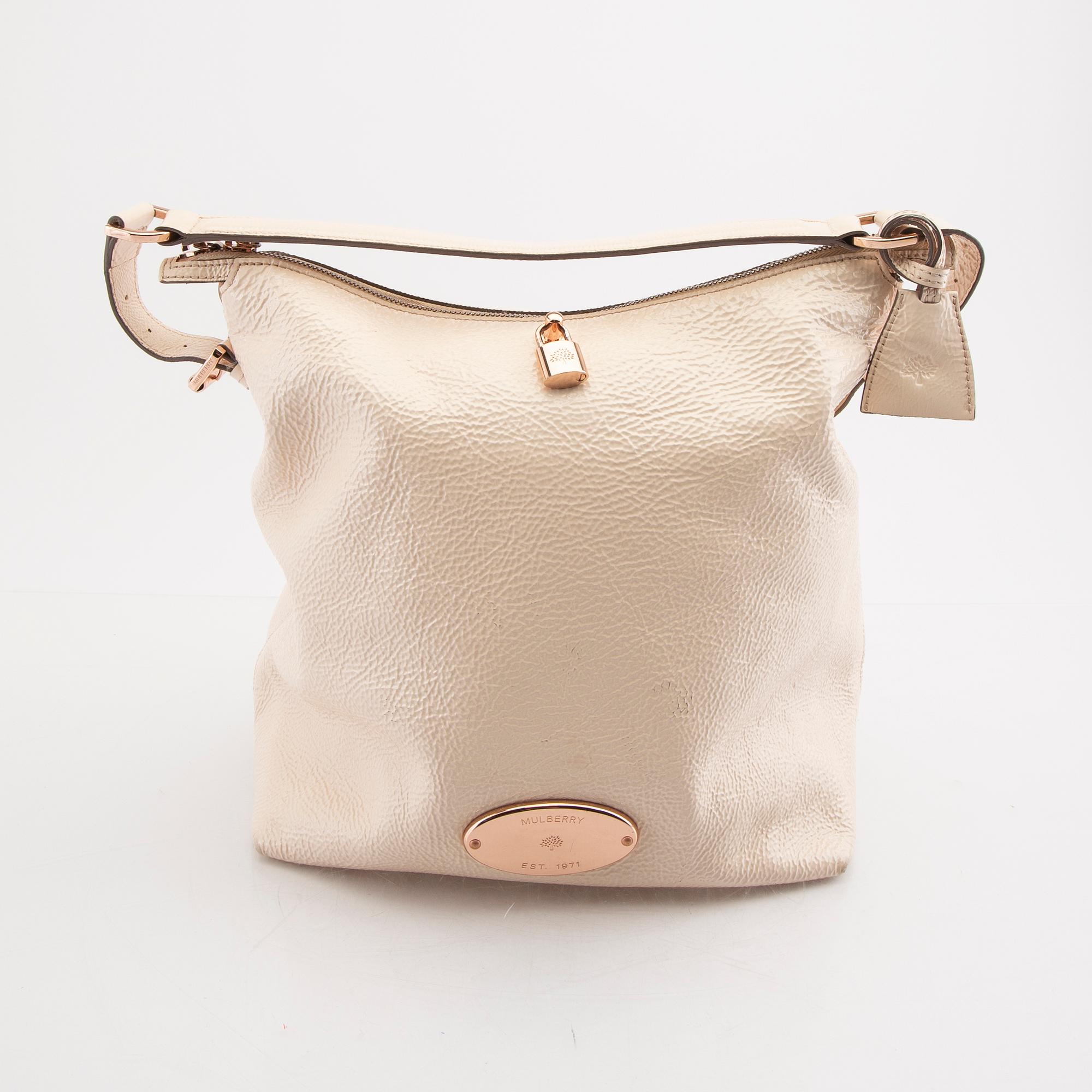 Mulberry bella 2025