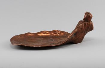 FAT, jugend, 1900-talets början.