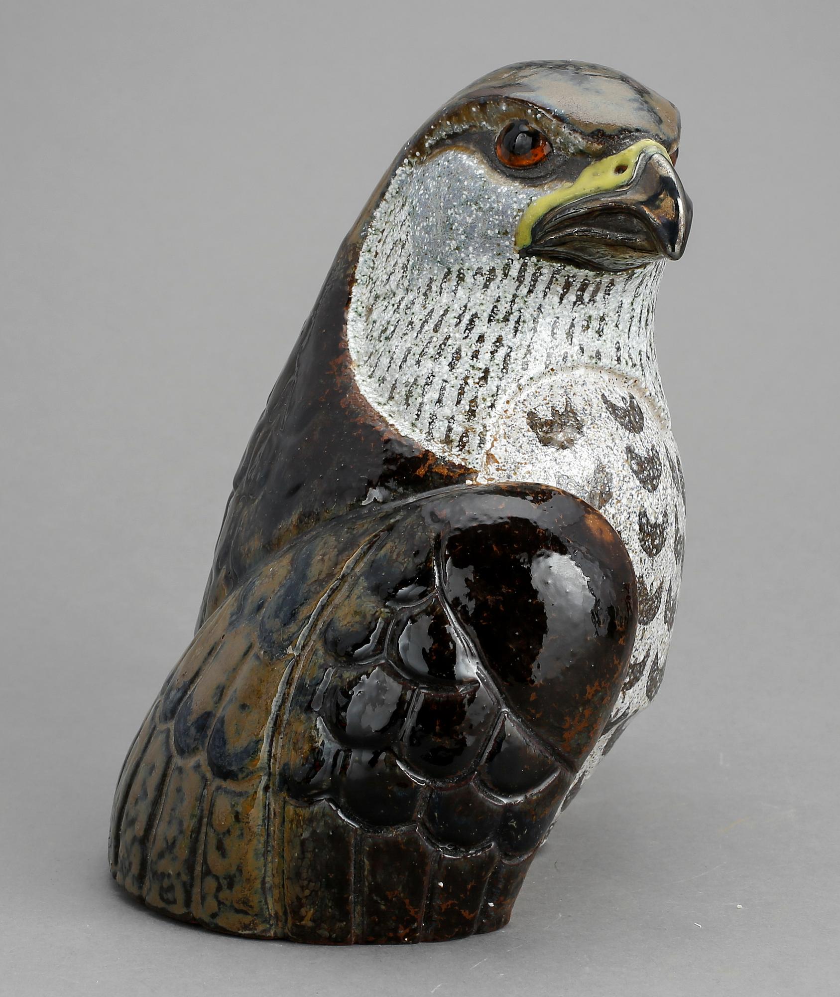 FIGURIN, keramik, Thomas Hellström, Nittsjö.