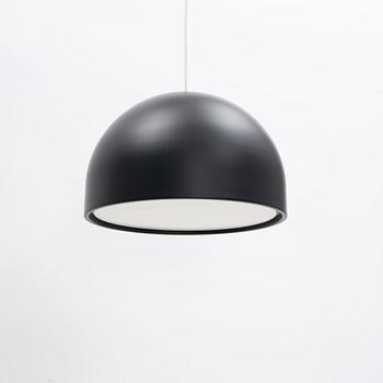 Christian Hvidt, a pair of  "H+M Pendel" ceiling lamps, Focus, Denmark, 21st century.