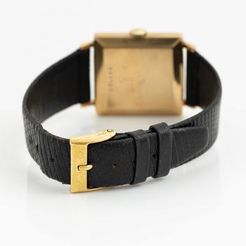 Juvenia, armbandsur, 27 mm.