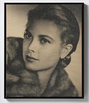 Russell Young, "Grace Kelly".