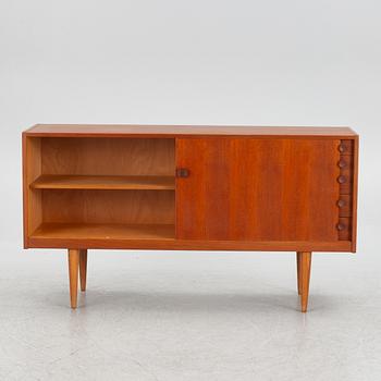 Yngve Ekström, a "Mini" sideboard, AB Hugo TRoends, Björnum, Sweden, 1950's.