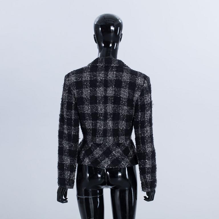PianoForte Di Max Mara jacket.