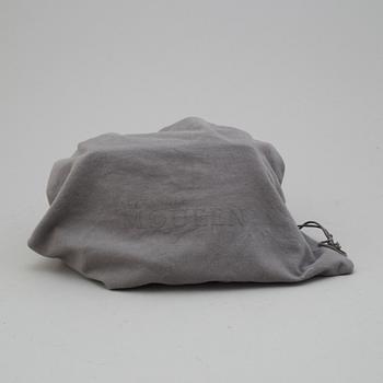 ALEXANDER MCQUEEN, 'Mini Skull Padlock Satchel Bag'.