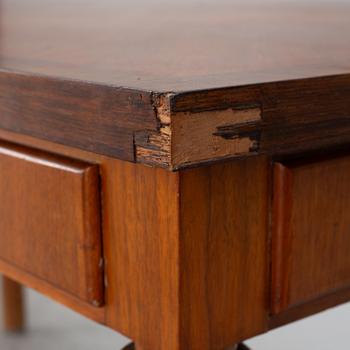 Skrivbord, 1900-talets första hälft.