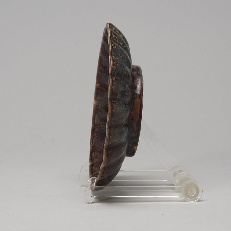 FAT, keramik. Sydostasien, 1800-tal eller äldre.