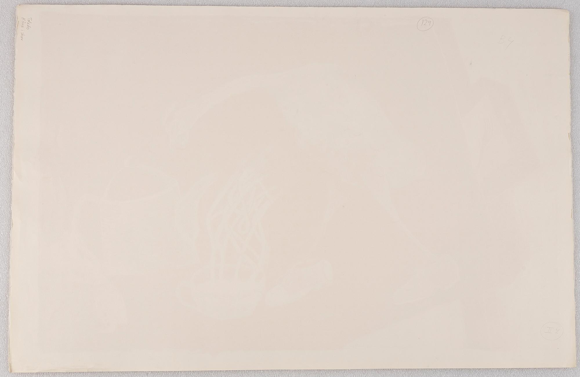 Francisco Toledo, Composition.