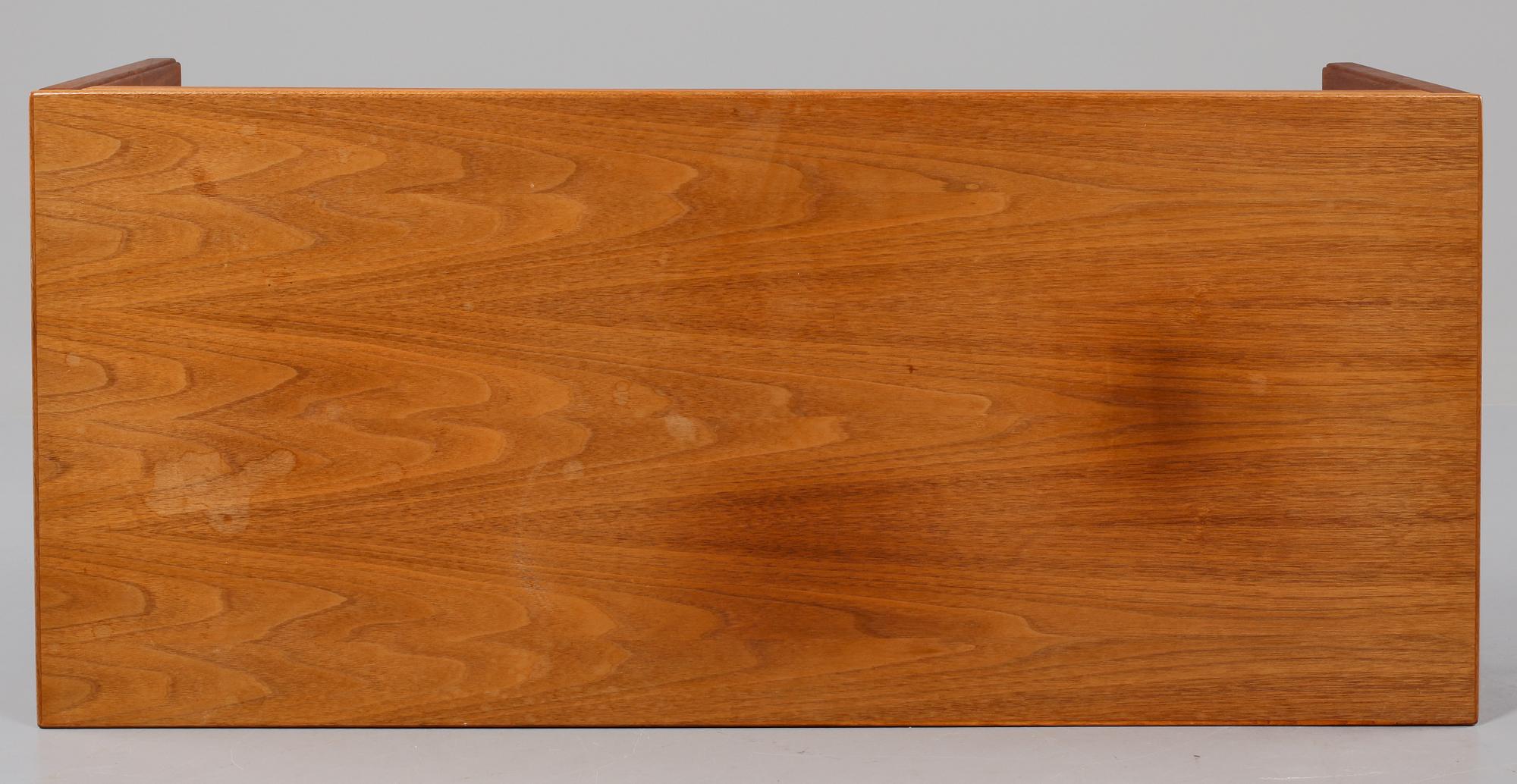 BLOMSTERBORD, ett par, Tingströms, 1950/60-tal.