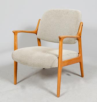 KARMSTOL, "Domus", Inge Andersson för Bröderna Andersson, 1960-tal.
