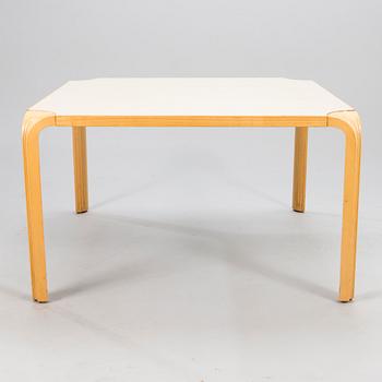 ALVAR AALTO, SOHVAPÖYTÄ, Artek.