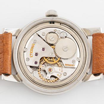 Eterna, ca 1954.