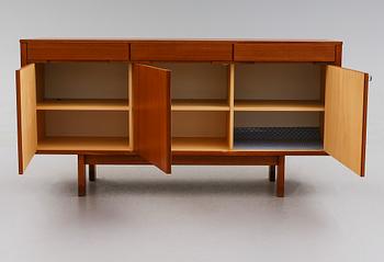 SIDEBOARD, 1900-talets andra hälft.