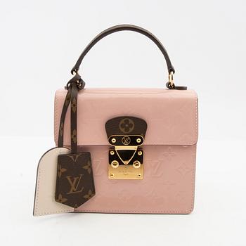 Louis Vuitton, Väska. "Spring street PM M90468".