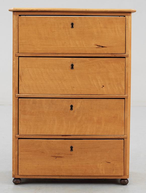 BYRÅ, Gemla, 1900-talets början.