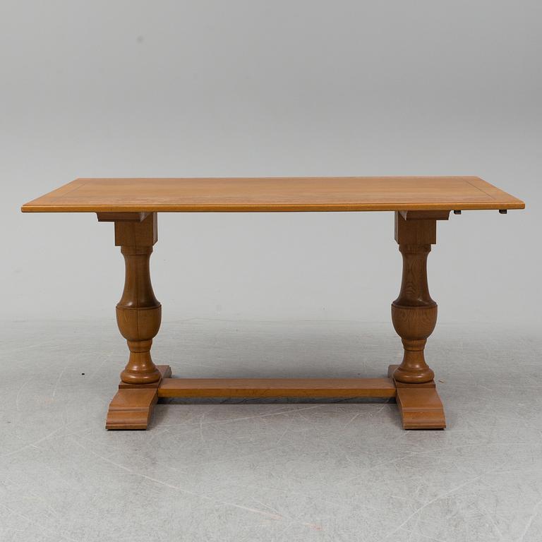 CARL MALMSTEN, furniture, 20th Century.,