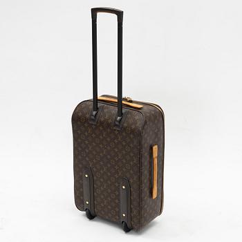 Louis Vuitton, resväska, "Pégase 55", 2006.