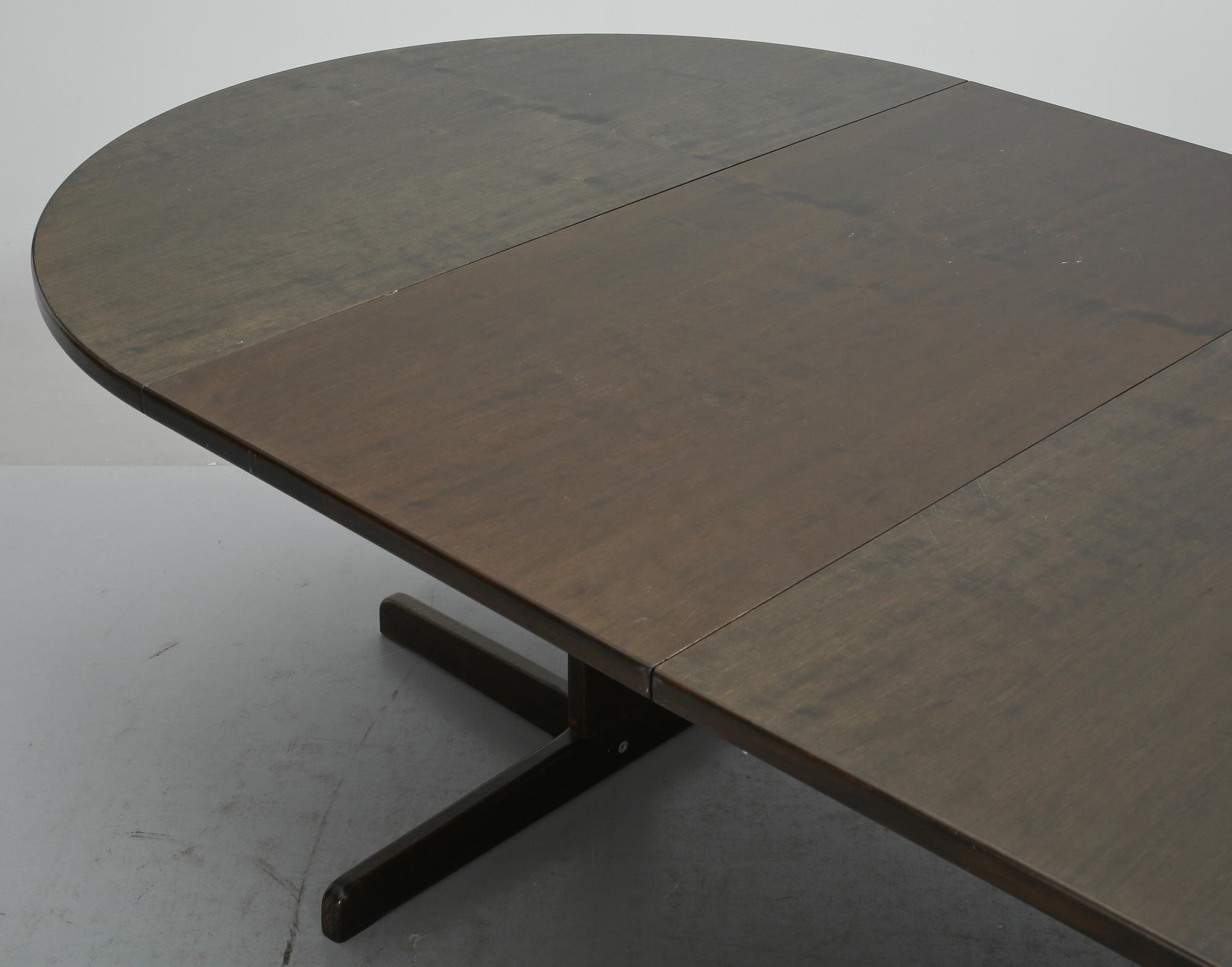 BORD, Thonet, 1900-talets andra hälft.