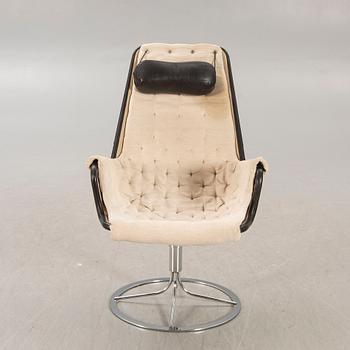 Bruno Mathsson, armchair, "Jetson", DUX, second half of the 20th century.