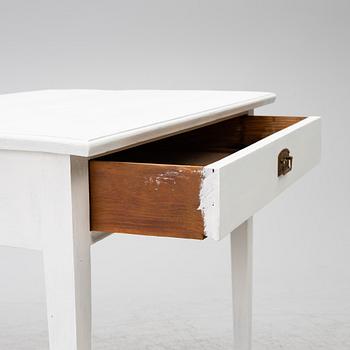 Skrivbord, 1900-tal.