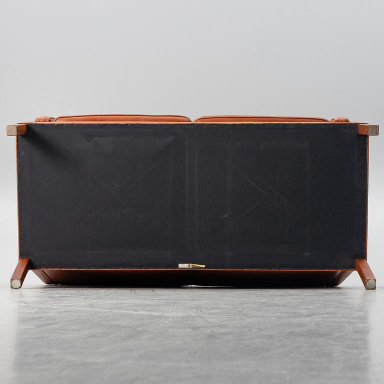 Børge Mogensen, Sofa, model "2194-26", Fredericia Stolefabrik A/S, Denmark.