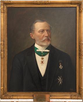 Axel Smith,.