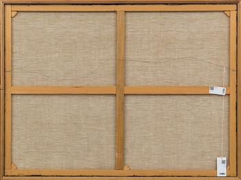 JAN STENVINKEL, oil on canvas signed.