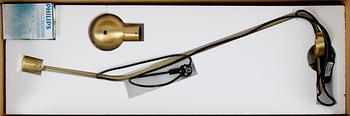 A WALL LAMP, "long stem" Restart Milano.