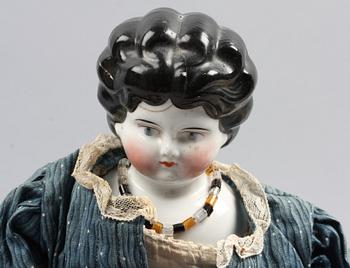 DOCKOR, 2 st, 1800-1900-tal.