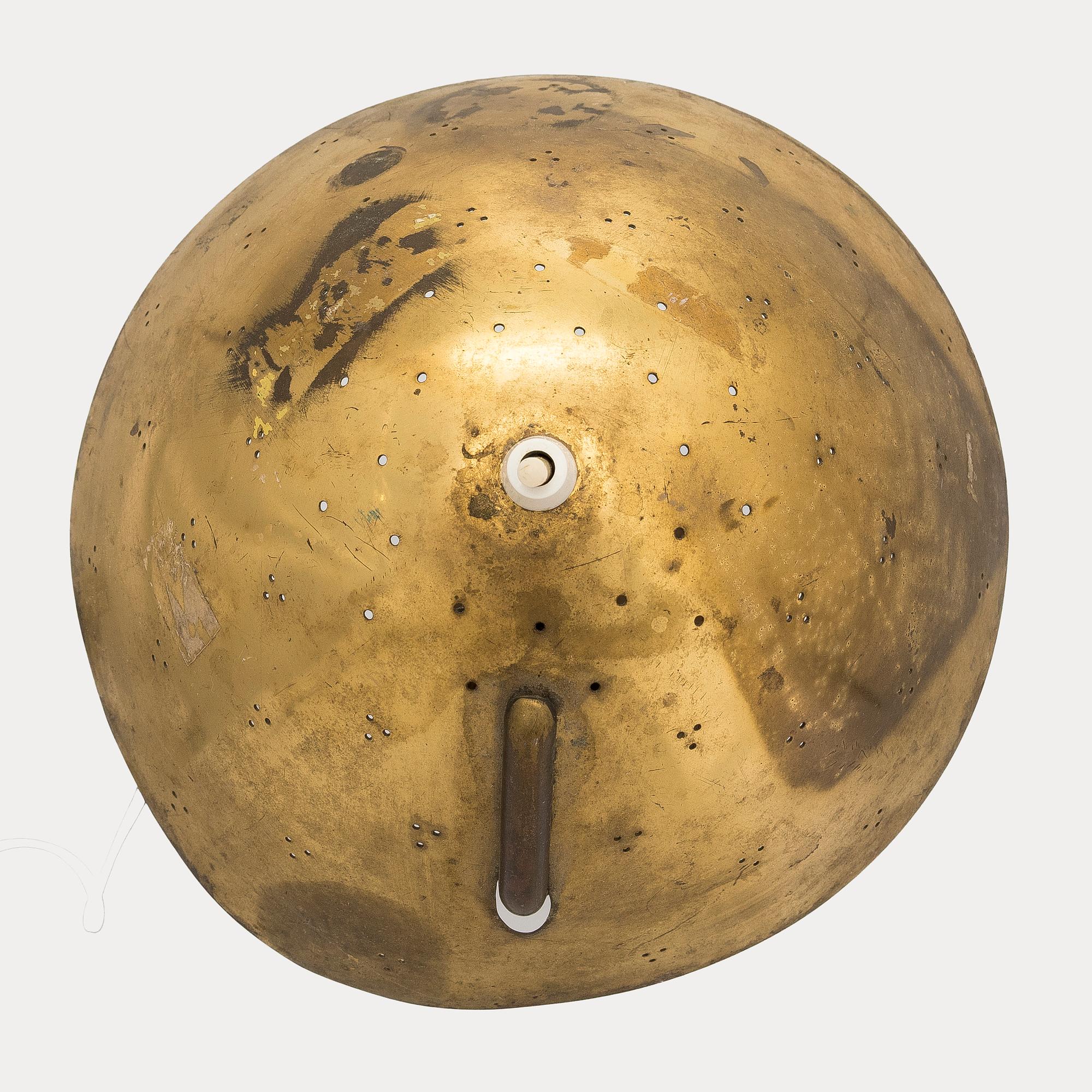 Paavo Tynell, bordslampa 9209 för  Taito 1900-talets mitt.