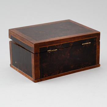 SKRIN, alrot, 1800-tal.