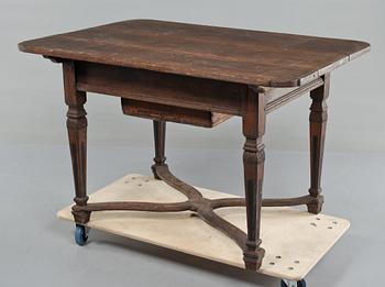 BORD, 1800/1900-tal.