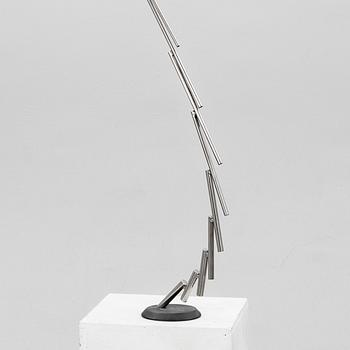 Oscar Reutersvärd, skulptur "Uppåtsträvande".