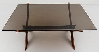 SOFFBORD, Fredrik Schriever-Abeln, 1900-talets andra hälft.