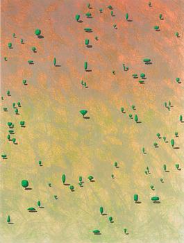 Kristian Krokfors, Park.