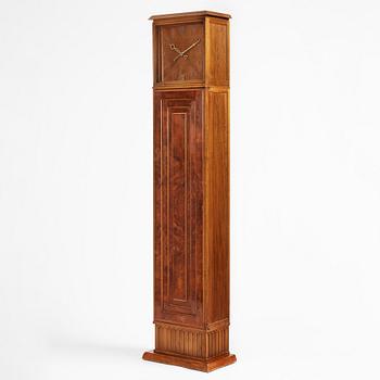 Nordiska Kompaniet, golvur, 1943.